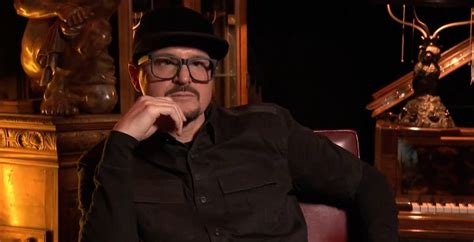 zak bagans 2023